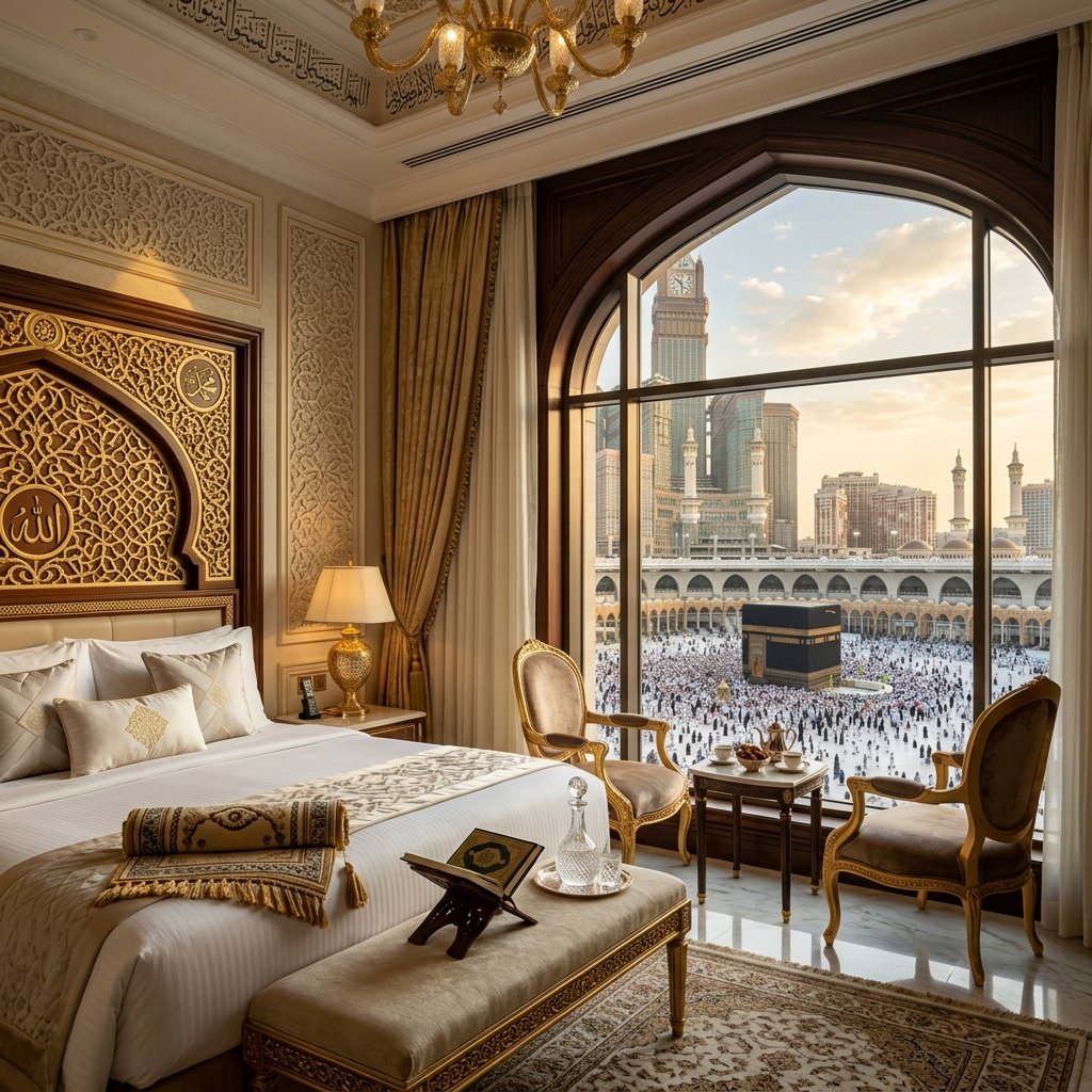 VIP Luxury Package